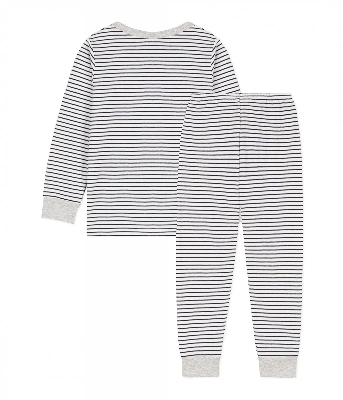 Піжама Petit Bateau для хлопчиків, фото №2