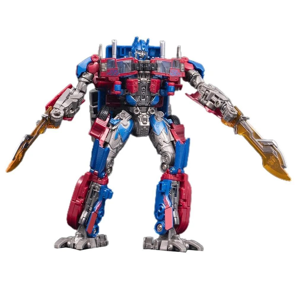 Робот-трансформер Машинка, фото №4