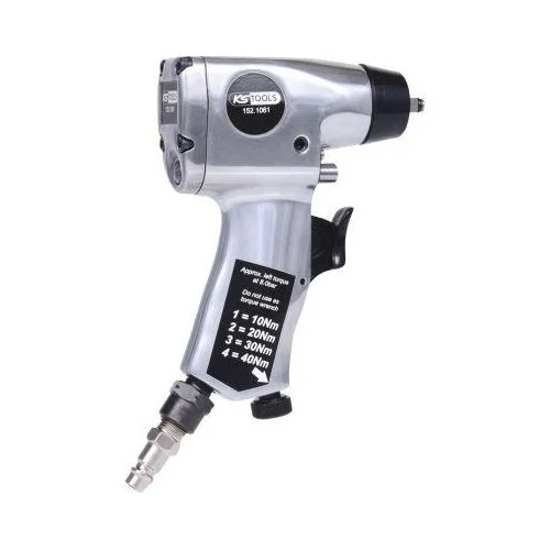 Пневмогайковерт KS TOOLS 152.1061, фото №2