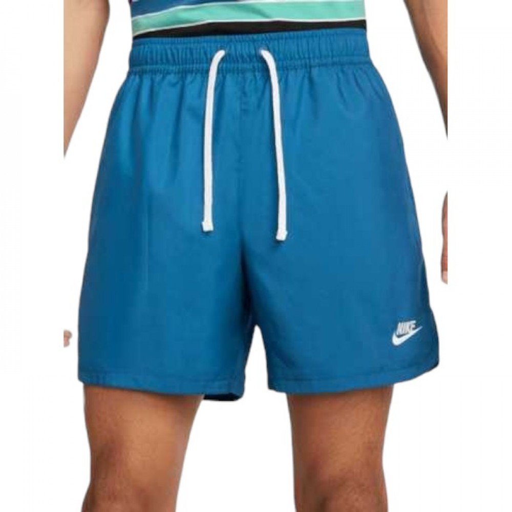Шорты Nike Retro Woven S, фото №1