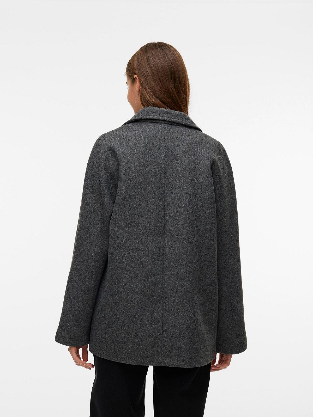 Пальто VERO MODA VMFORTUNE, фото №3