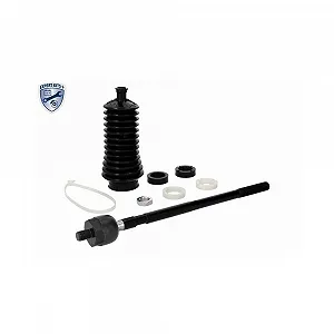 Ремкомплект осевого шарнира рулевой тяги VAICO EXPERT KITS + V46-1060 для RENAULT - Фото 1