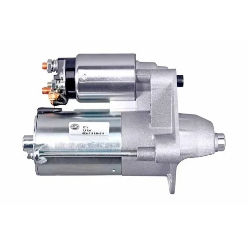 Стартер HELLA 8EA 011 610-211 для FORD MAZDA, фото №4