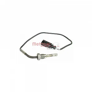 Датчик температури відпрацьованих газів METZGER 0894382 для PORSCHE VAG - Фото 1