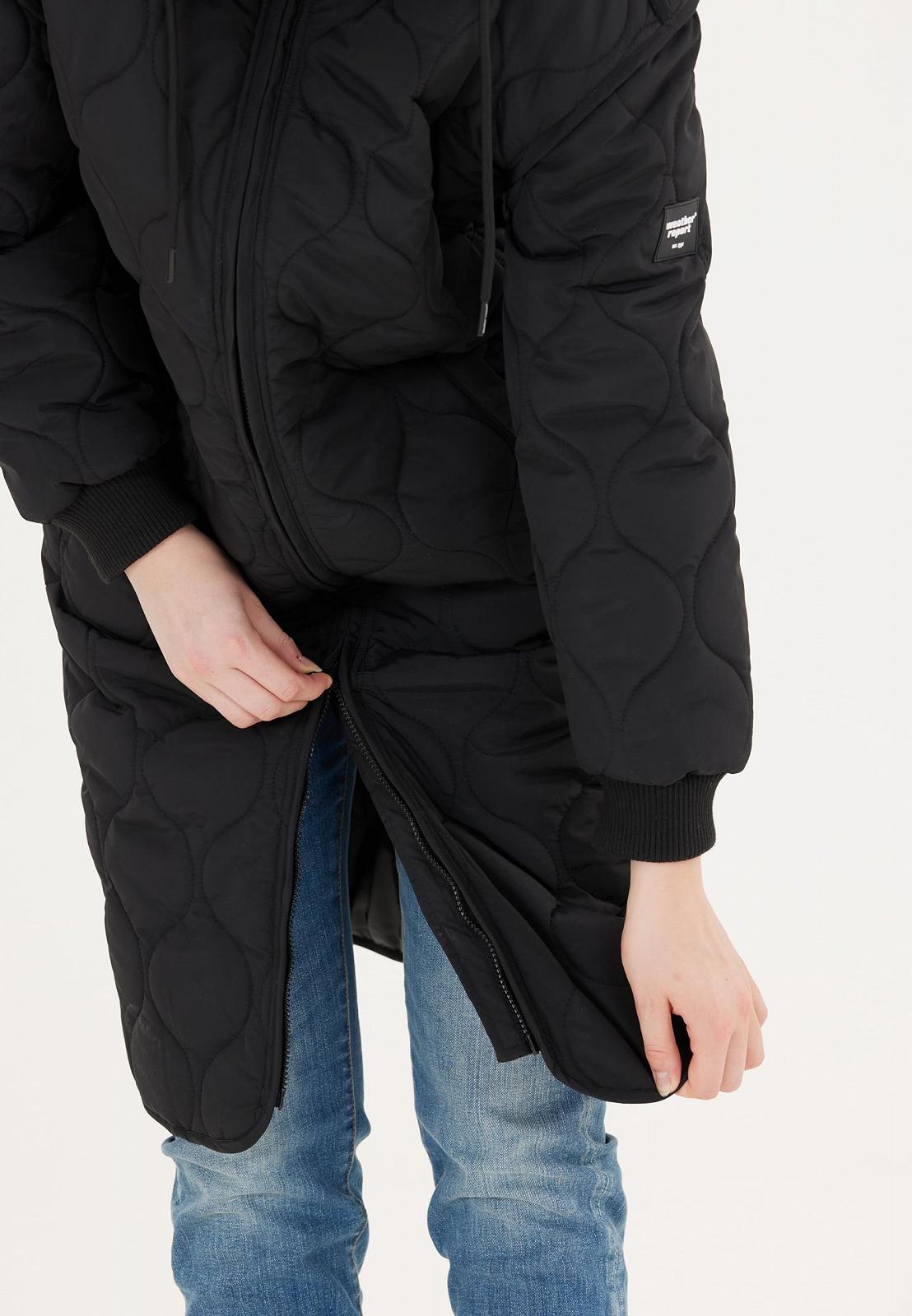 Пальто WEATHER REPORT Estrella Женское, фото №6 Пальто WEATHER REPORT Estrella Женское, фото №6