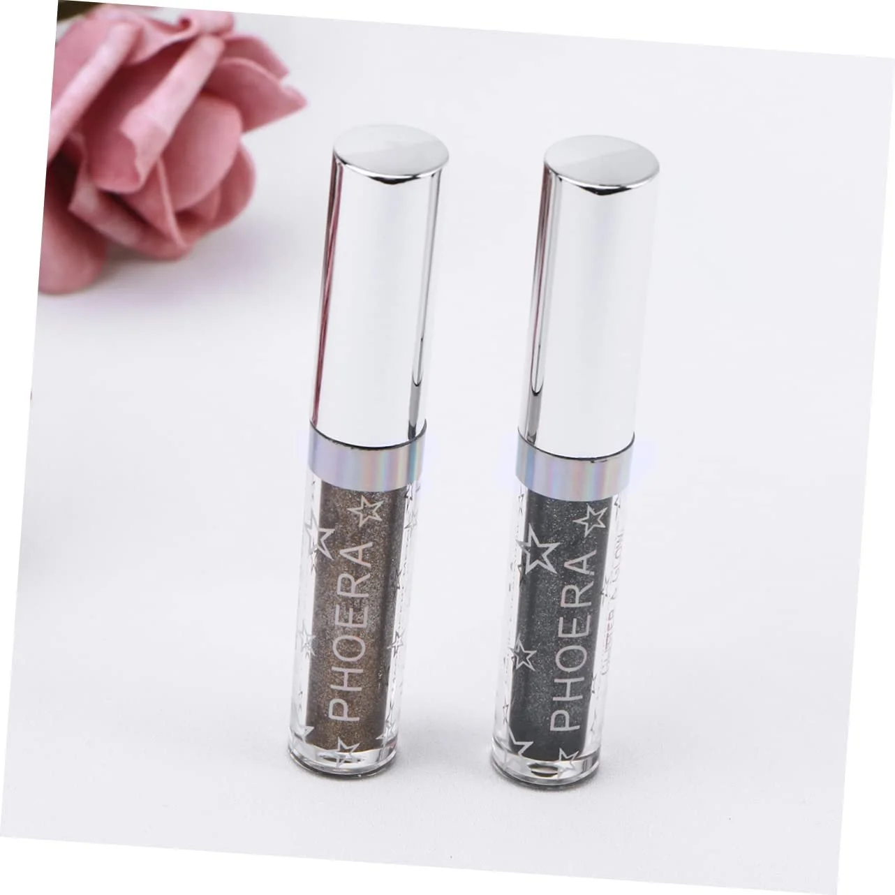 Жидкая Подводка для глаз FRCOLOR Блестящий Сияющий, фото №3 Жидкая Подводка для глаз FRCOLOR Блестящий Сияющий, фото №3