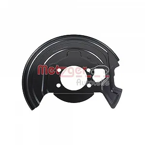 Пыльник тормозного диска METZGER GREENPARTS 6115591 для NISSAN - Фото 1