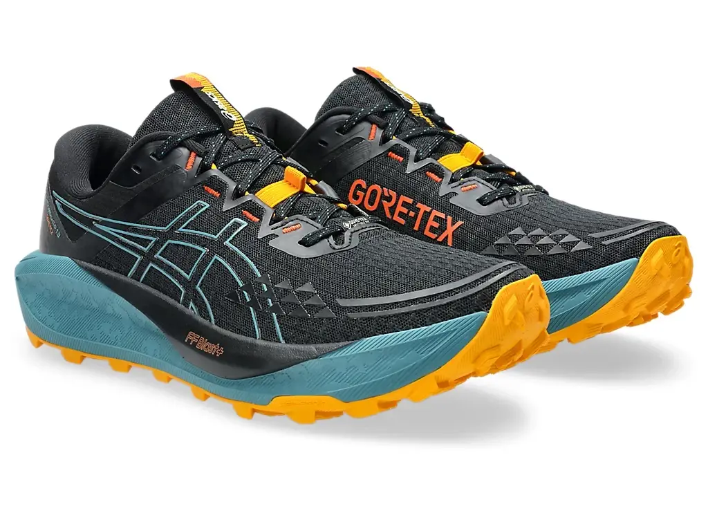 Кроссовки Asics GEL-Trabuco 13 GTX 1011B978-001 Размер 45, фото №3