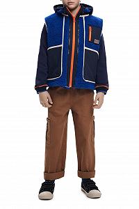 Desigual Дитяча куртка Unisex - Фото 1