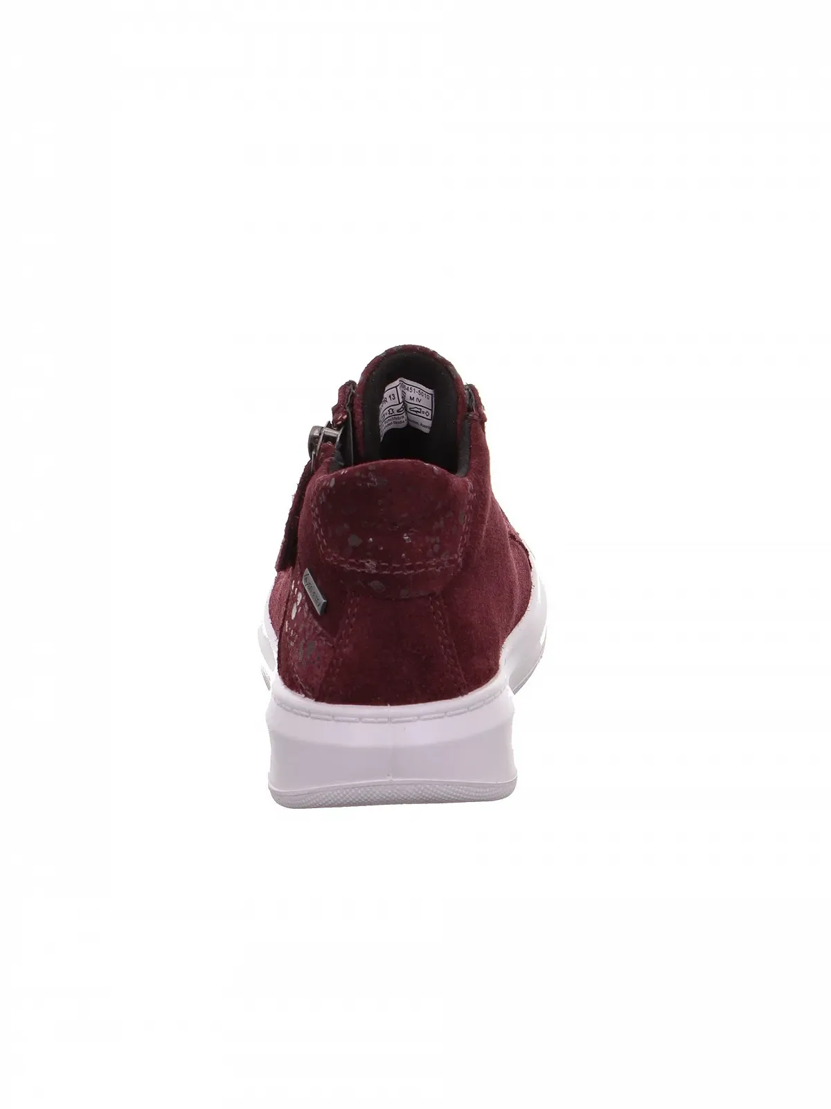 Кроссовки Superfit Cosmo Легкие Gore-Tex, фото №3