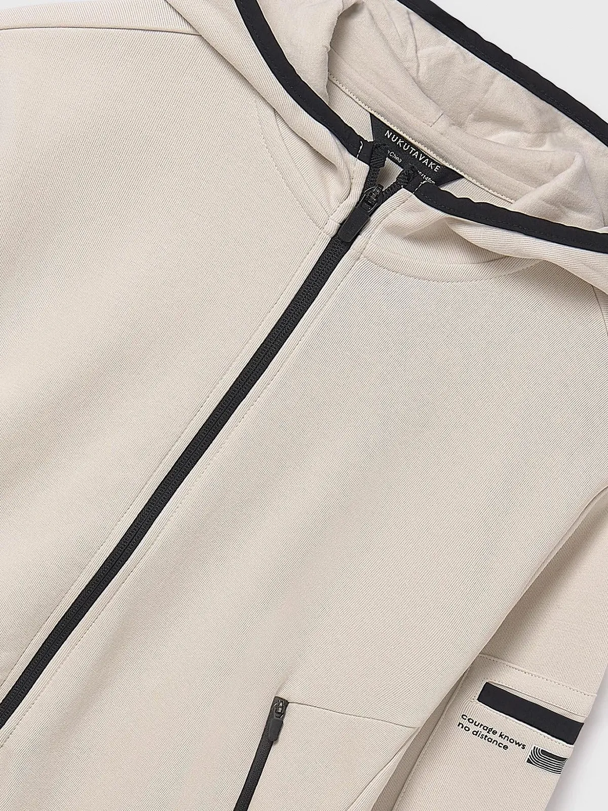 Куртка Mayoral Nukutavake Інтерлок Кварц, фото №3