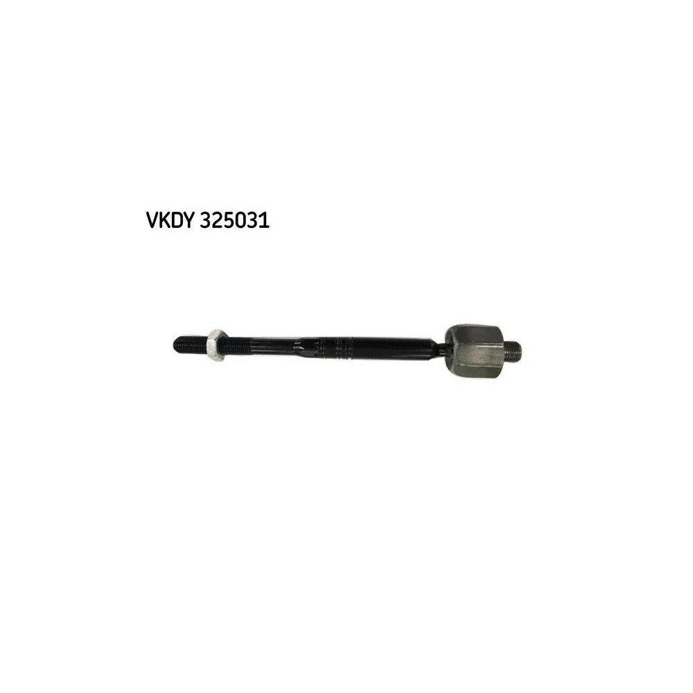 Осьовий шарнір рульової тяги SKF VKDY 325031 для OPEL, передній міст, з обох сторін, фото №1