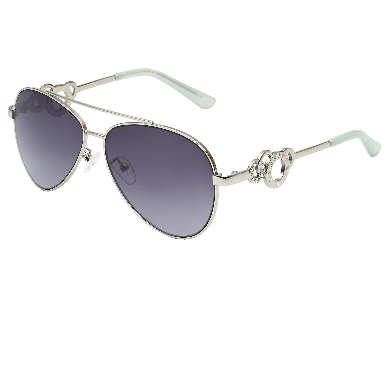 Унисекс Очки GUESS GF0365 5910b Разноцветный, фото №1