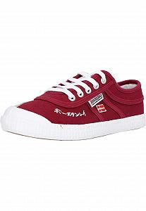 Кросівки Kawasaki Unisex Signature Canvas Shoe Low-top - Фото 1