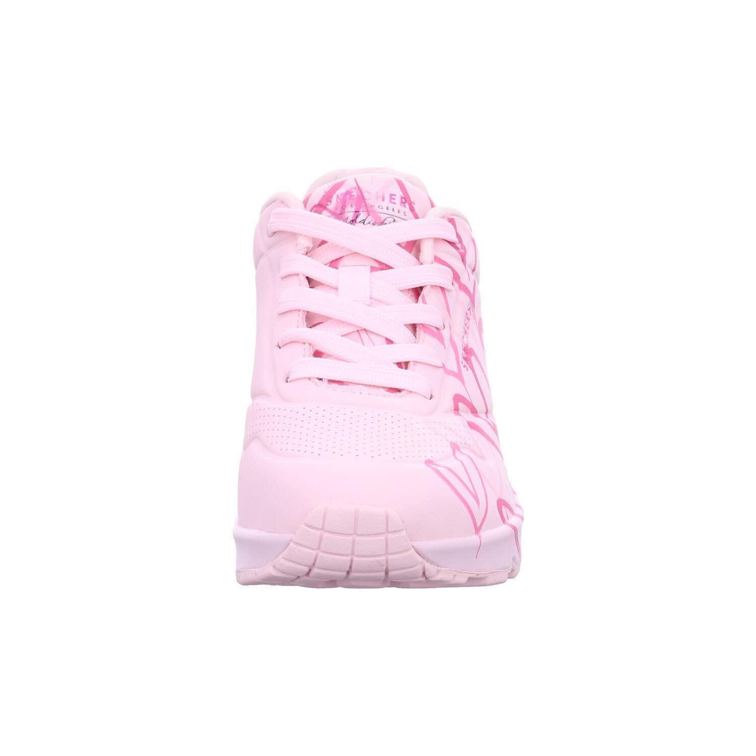 Кроссовки Skechers UNO Spread The Love женские, фото №7