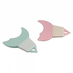 Трафарети для підводки очей Pokinge багатофункціональні synthetic.ua - Фото 1