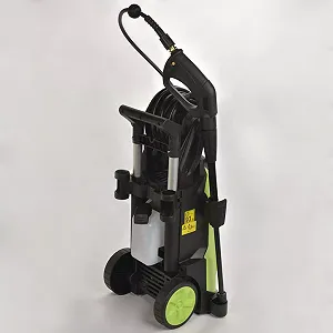 Мойка высокого давления GARTNER PWA-2136 T (844773) synthetic.ua - Фото 1