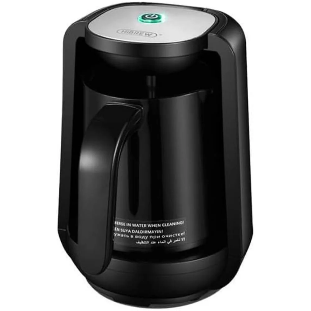 Кофеварка для кофе по-турецки HIBREW CM1179_EU, фото №1