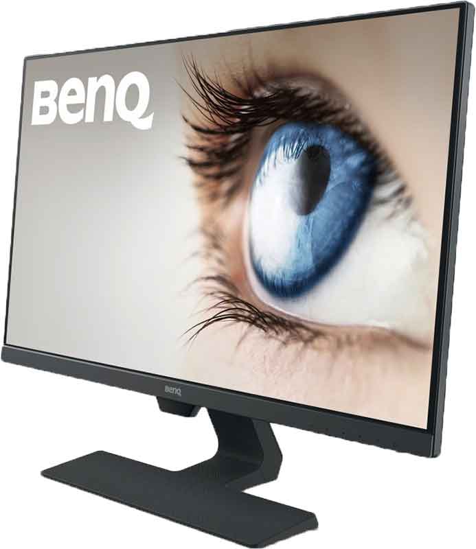 Монитор BenQ GW2780 IPS 27'' Full HD 9H.ELA.TBE, фото №2