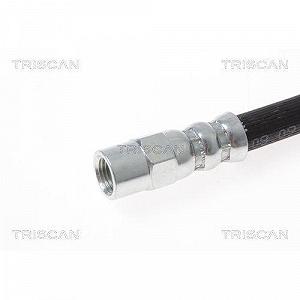 Тормозной шланг TRISCAN 8150 10102 для MERCEDES-BENZ, задний мост, передний мост synthetic.ua - Фото 1