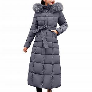 Зимняя куртка Surttan Женская 54 Outdoor Softshell Куртка-пуховик Капюшон Термофлисовая куртка на молнии Теплая переходная куртка Большие размеры Подкладка Teddy Пуховик Ветрозащитная Женская куртка с пуховым наполнителем - Фото 1