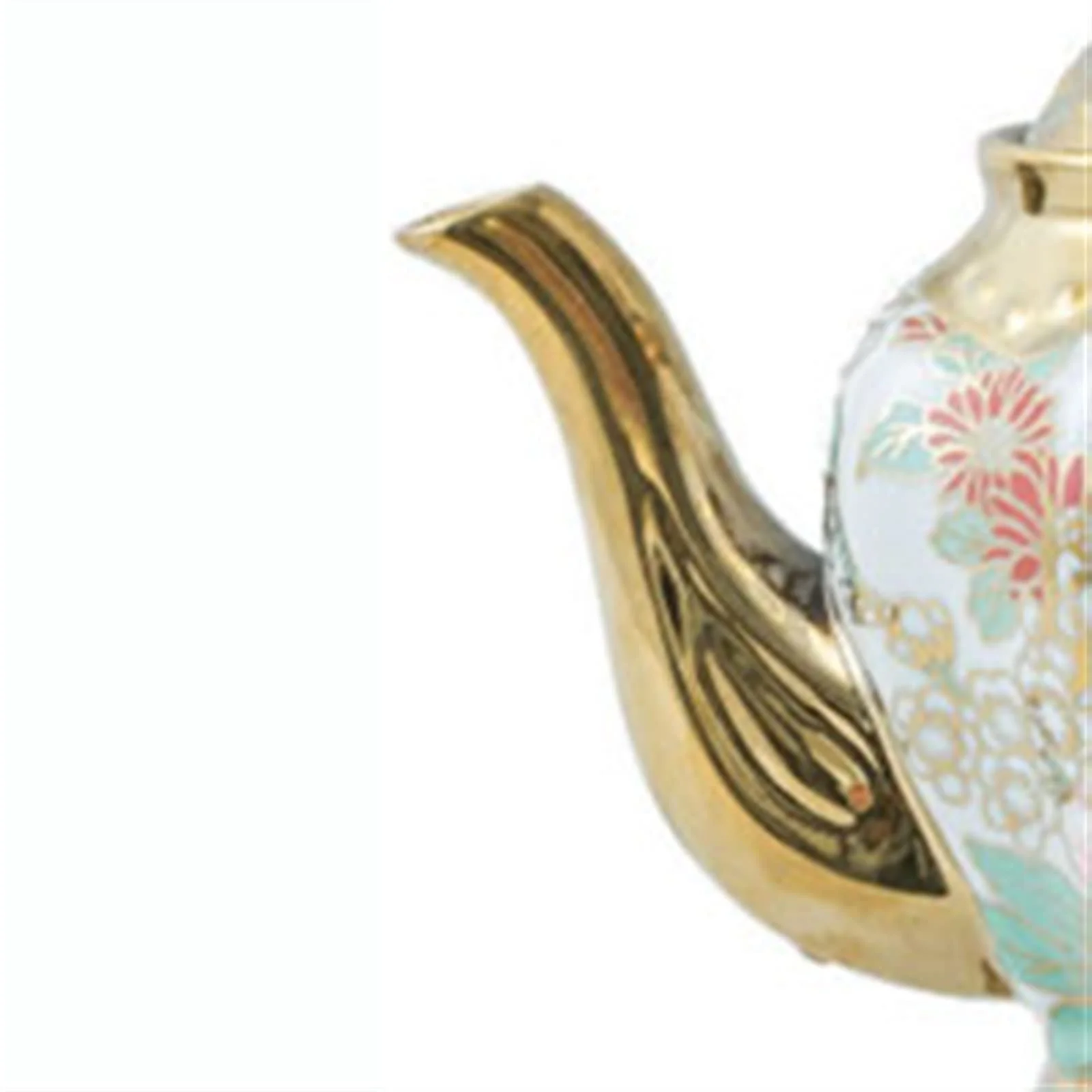 Кофейник керамический 1000 мл, фото №2