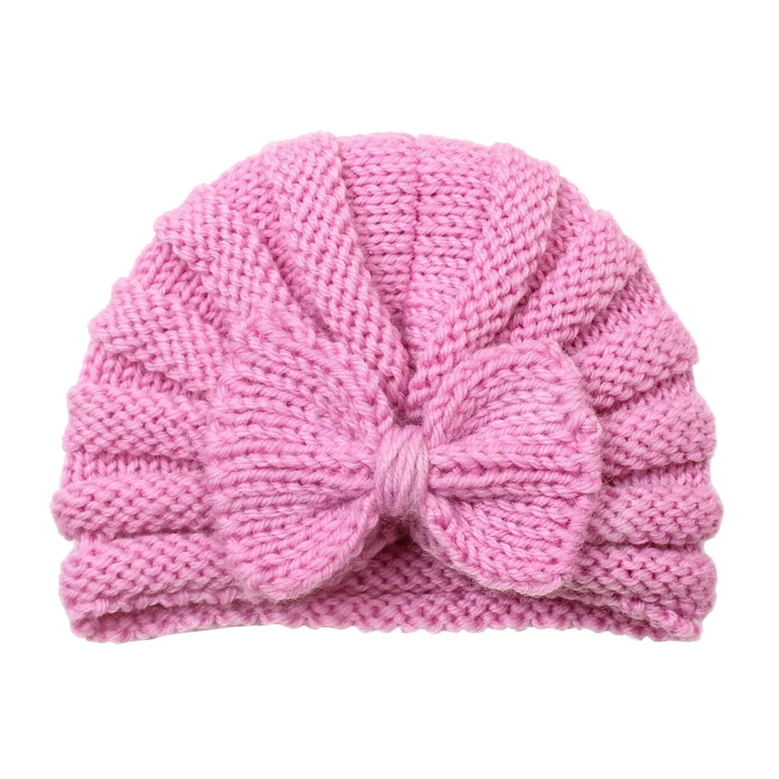 Шапка дитяча нашивна Generisch з вушками для малюків 2-6 років, фото №2 Шапка дитяча нашивна Generisch з вушками для малюків 2-6 років, фото №2