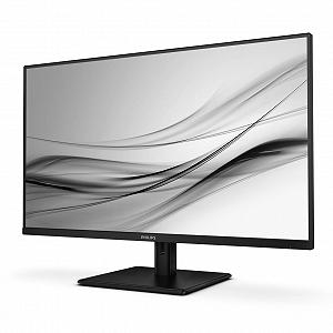 Монітор Philips 32E1N1800LA 32 дюйма Ultra HD Adaptive Sync HDR10 з динаміками чорний - Фото 1
