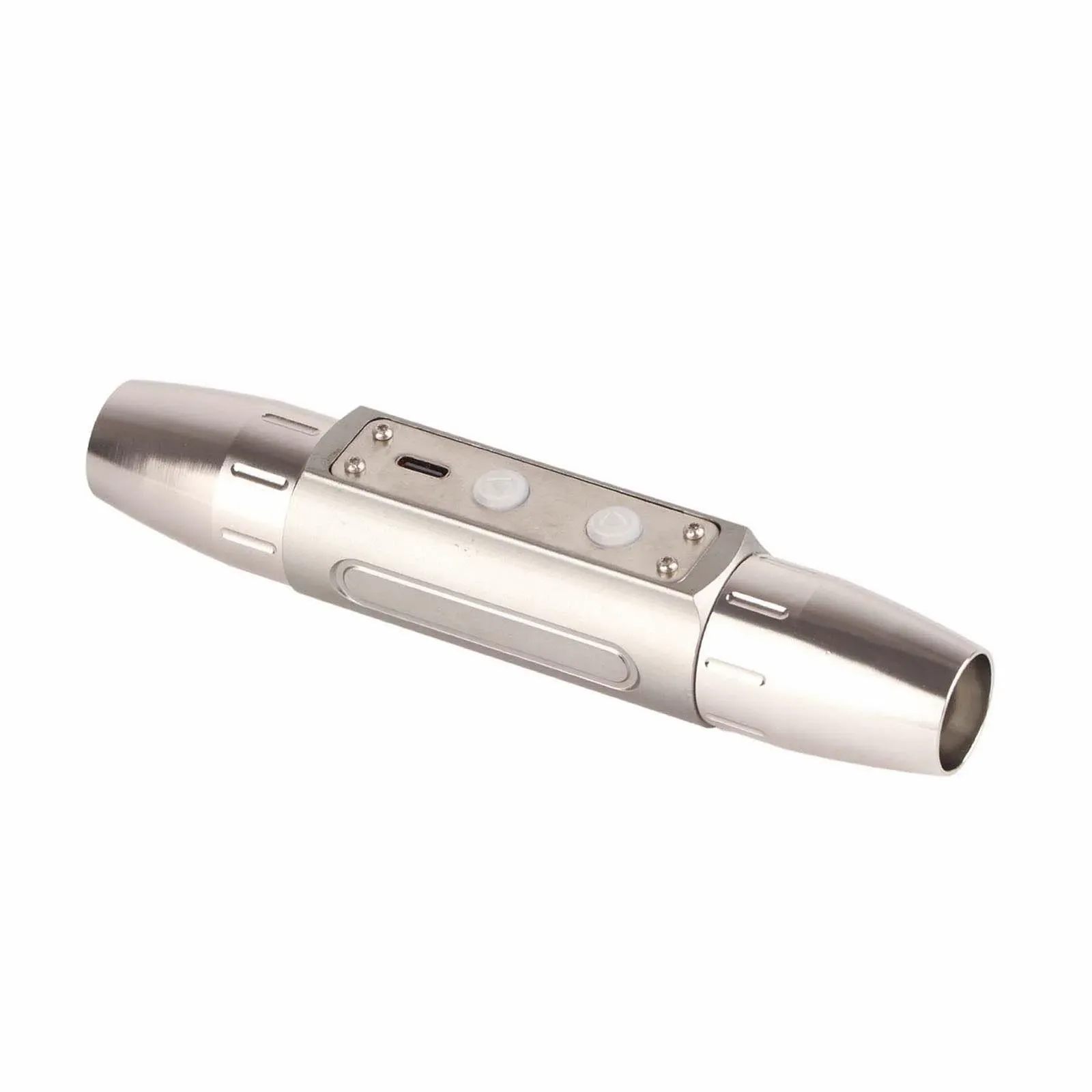 Ультрафіолетовий ліхтар SUNGOOYUE 6 діодів Білий + Жовтий (100-30), фото №5 Ультрафіолетовий ліхтар SUNGOOYUE 6 діодів Білий + Жовтий (100-30), фото №5