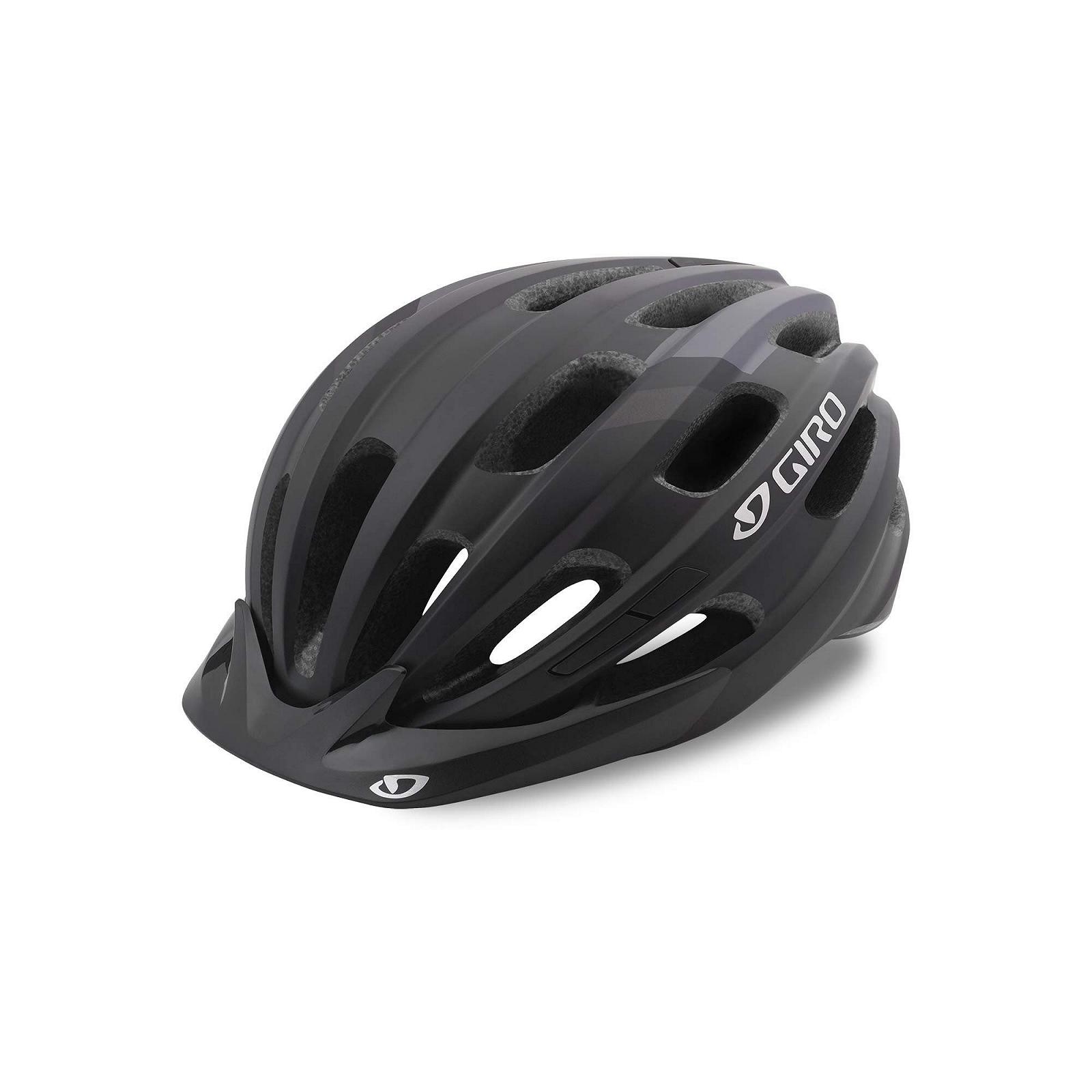 Шлем Велосипедный Giro Register Unisex Matt Black, Unisize (54-61 см), фото №1