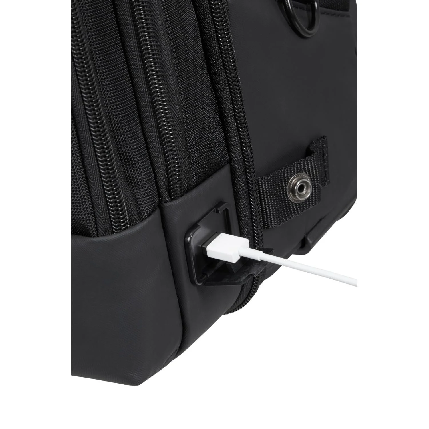 Сумка для ноутбука Samsonite Mysight чоловіча (упаковка 1 шт.), фото №8 Сумка для ноутбука Samsonite Mysight чоловіча (упаковка 1 шт.), фото №8