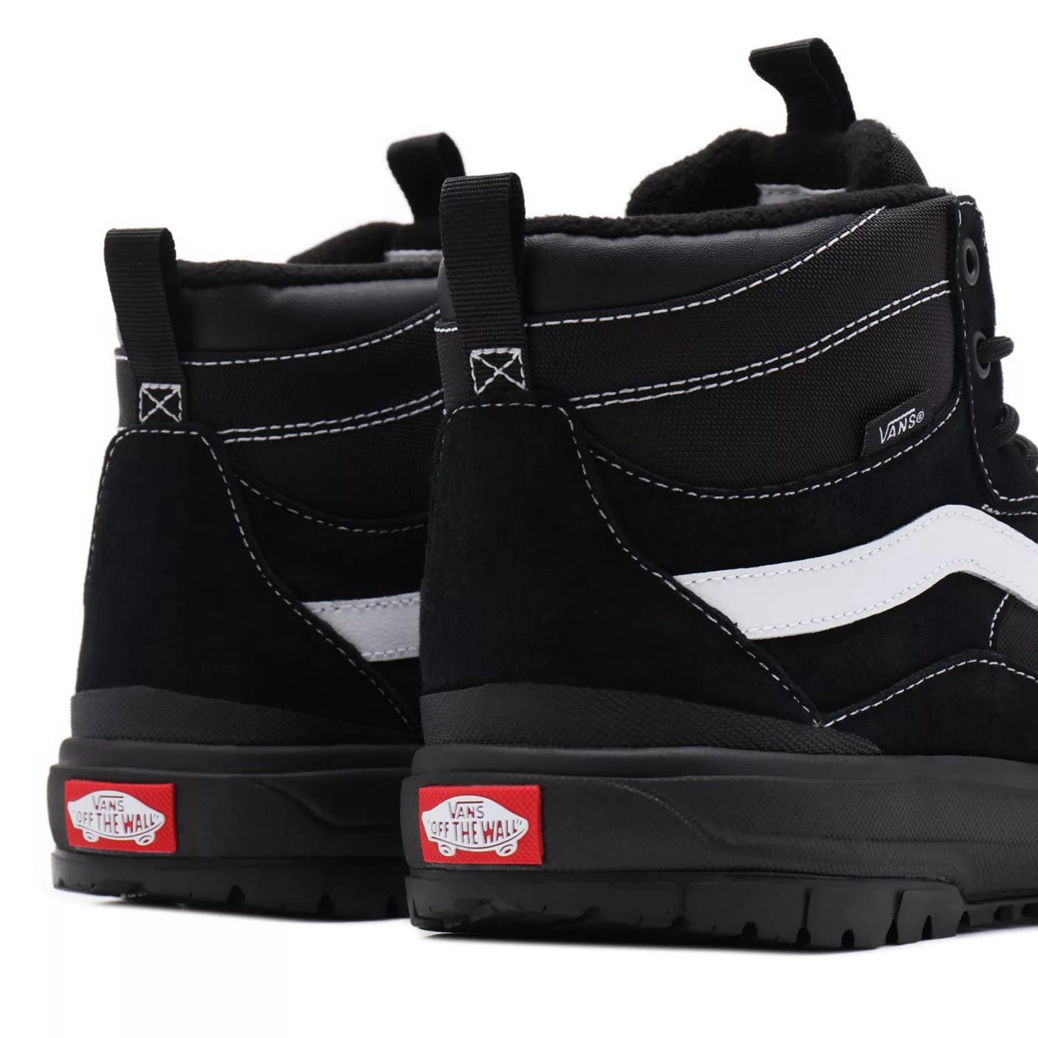 Кроссовки Vans Ua Ultrarange Exo для мужчин, фото №7