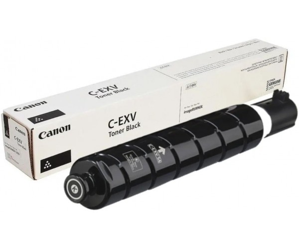 Canon Тонер C-EXV63 IR2700 series 30000 стор Black, фото №4
