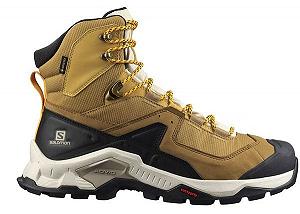 Ботинки Salomon Quest Element GTX Gore-Tex 44 - Фото 1