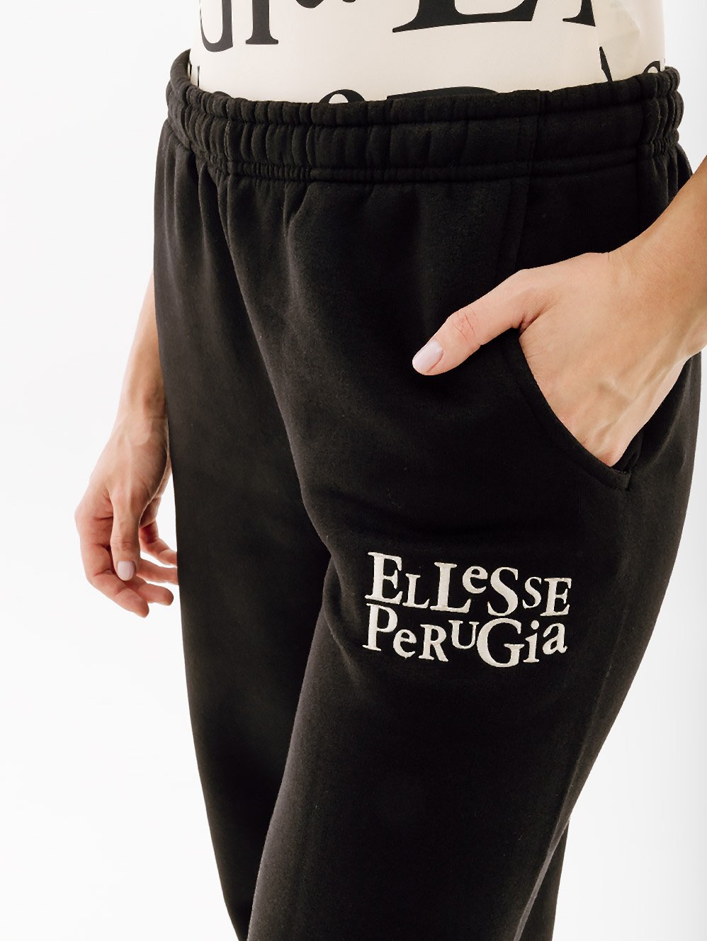 Штани Ellesse Pant Jog M, фото №3