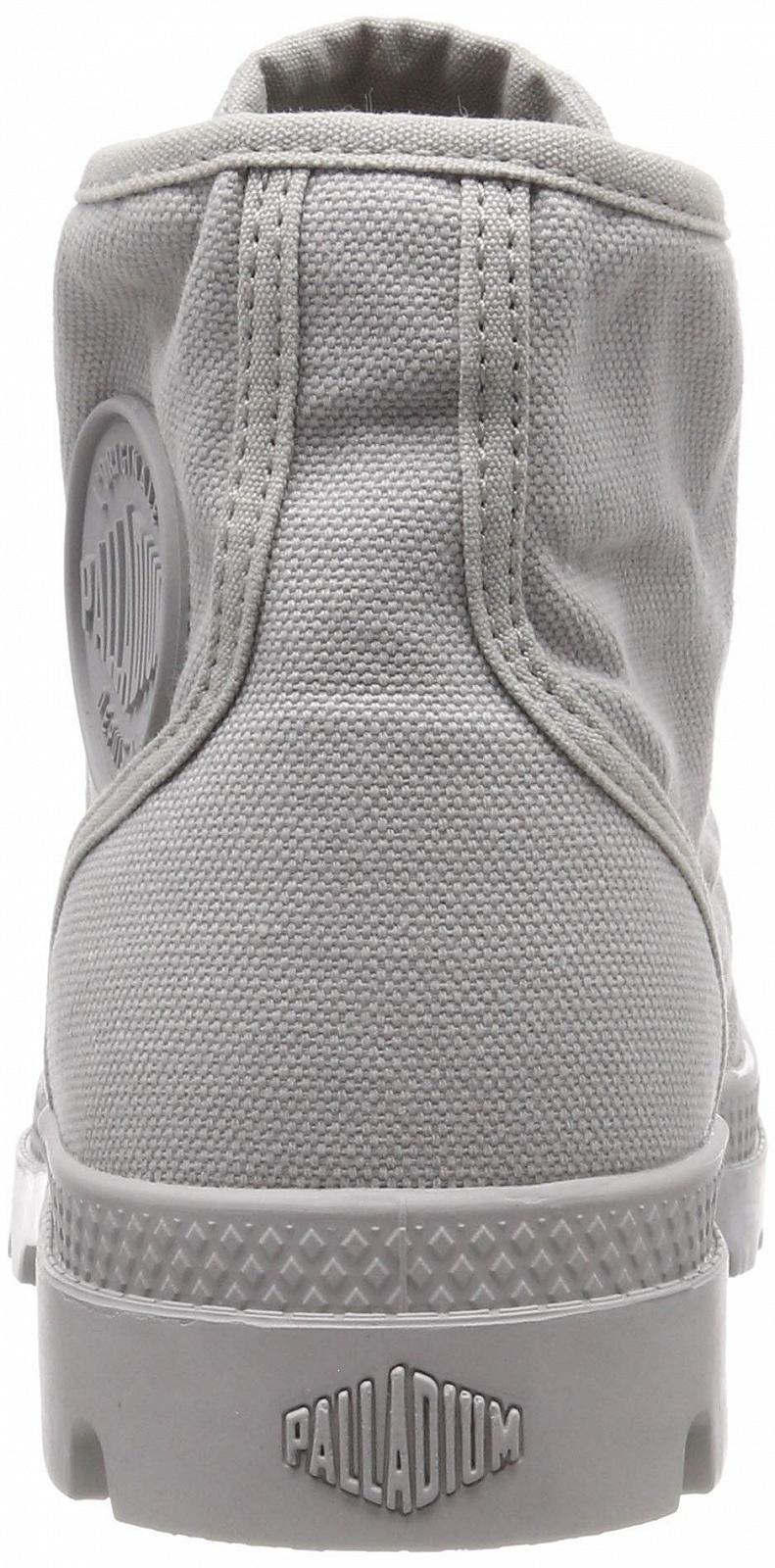 Ботинки Palladium Pampa HI F Женские, фото №3