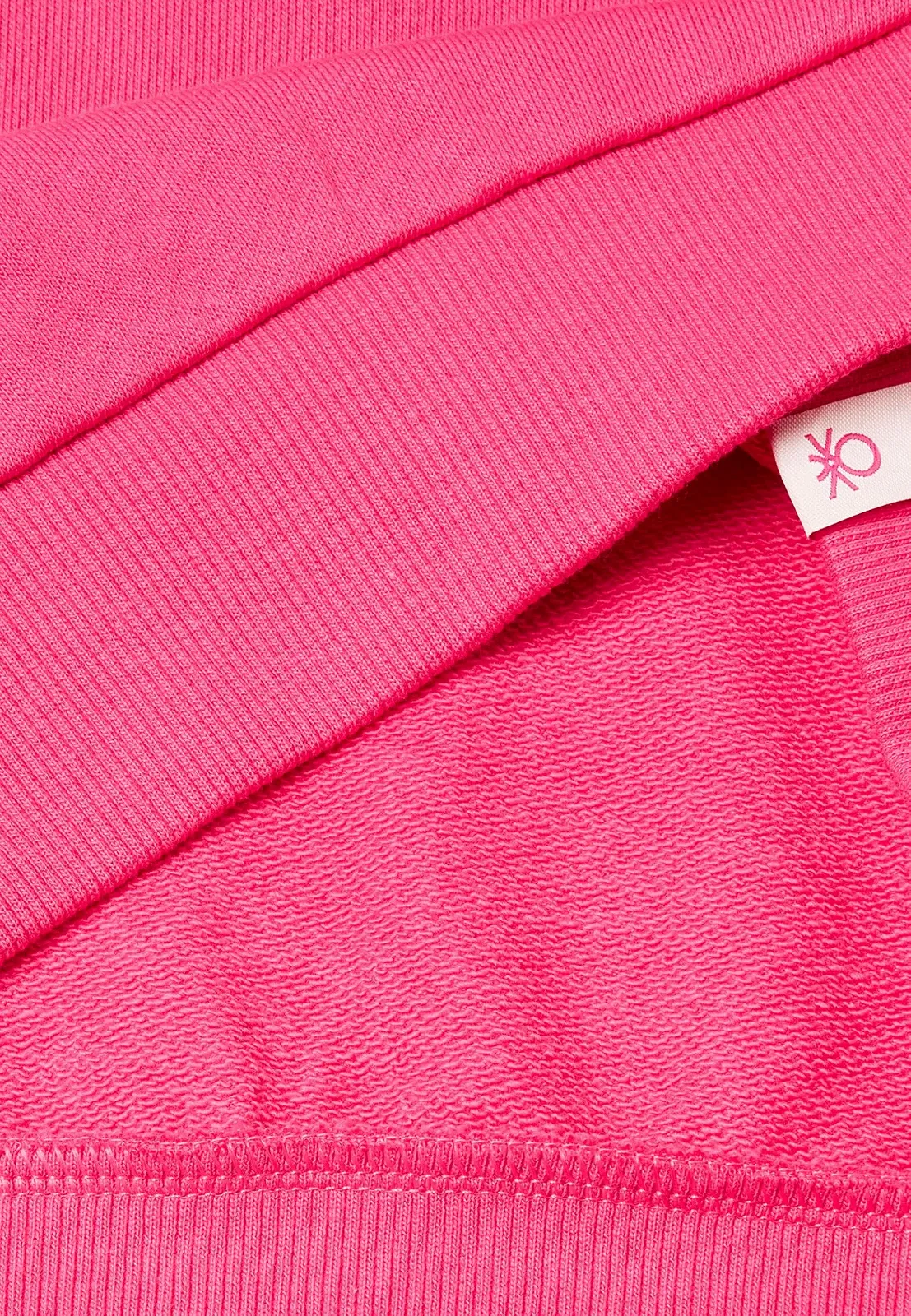 Толстовка United Colors of Benetton Дитяча Унісекс, фото №3