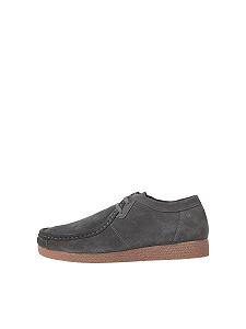 Кросівки JACK & JONES Jfwoz Suede - Фото 1