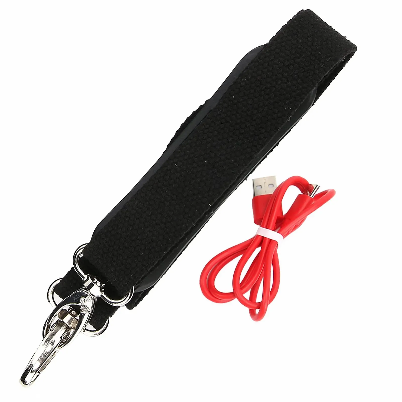 Потужний світлодіодний ліхтарик, акумуляторний з Type-C зарядкою, IPX5 водонепроникний, 2800 3800 люмен, яскраве світло для кемпінгу, походів, надзвичайних ситуацій, фото №4