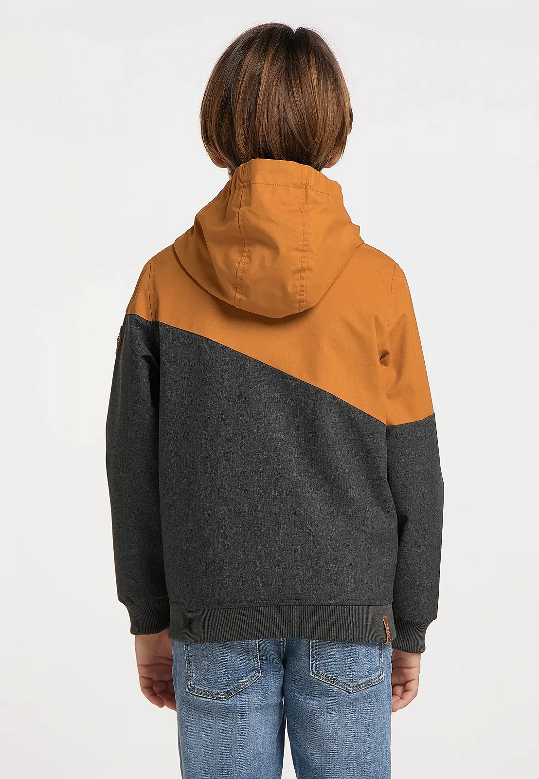 Куртка Ragwear Jowell для хлопчиків, перехідна, фото №3