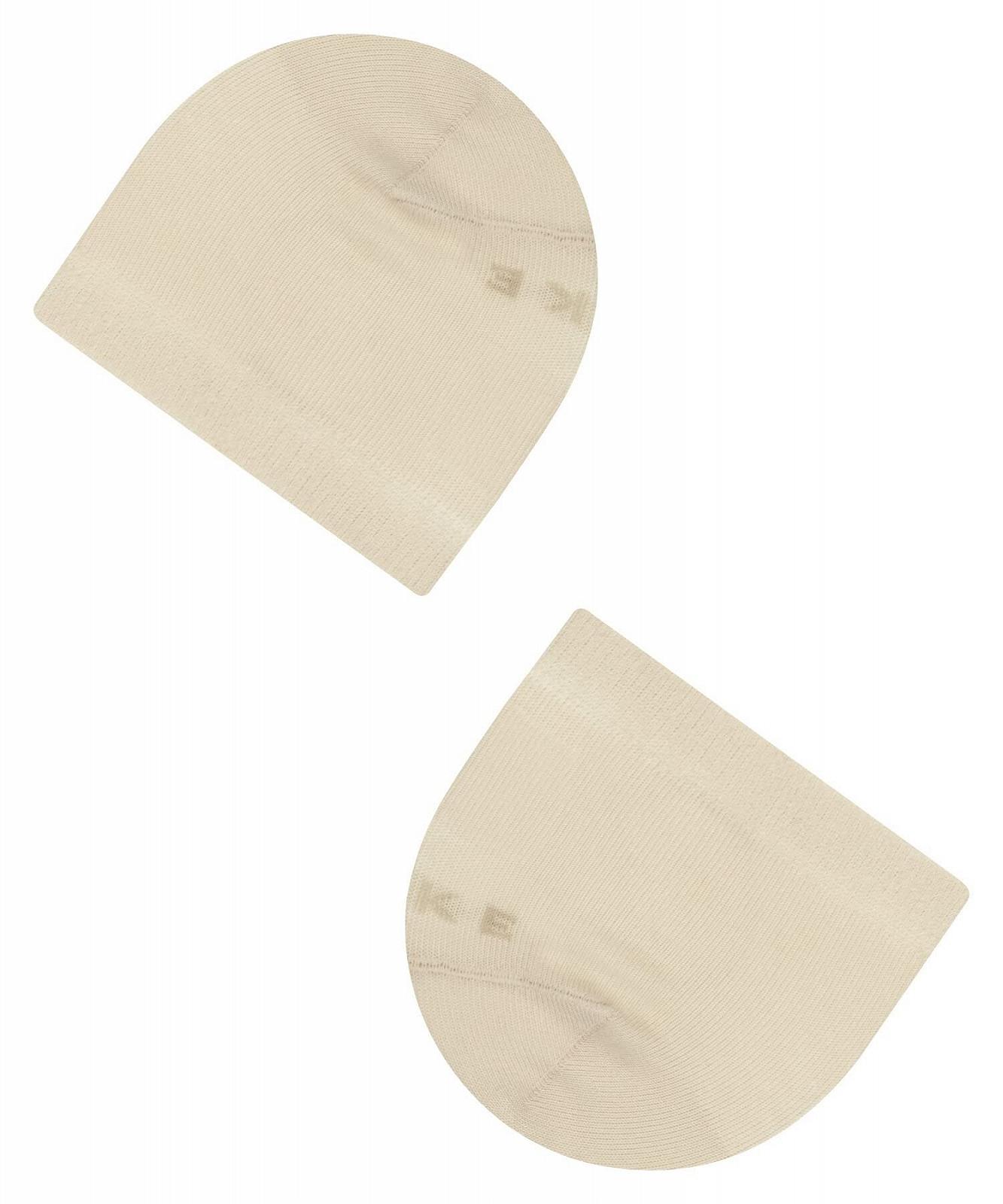 Шкарпетки FALKE Toe, жіночі, бавовняні, дихаючі, невидимі для літнього взуття, фото №6