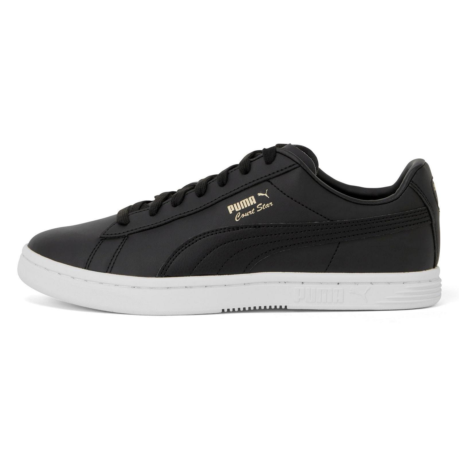 Кроссовки PUMA Court Star SL Unisex, фото №1