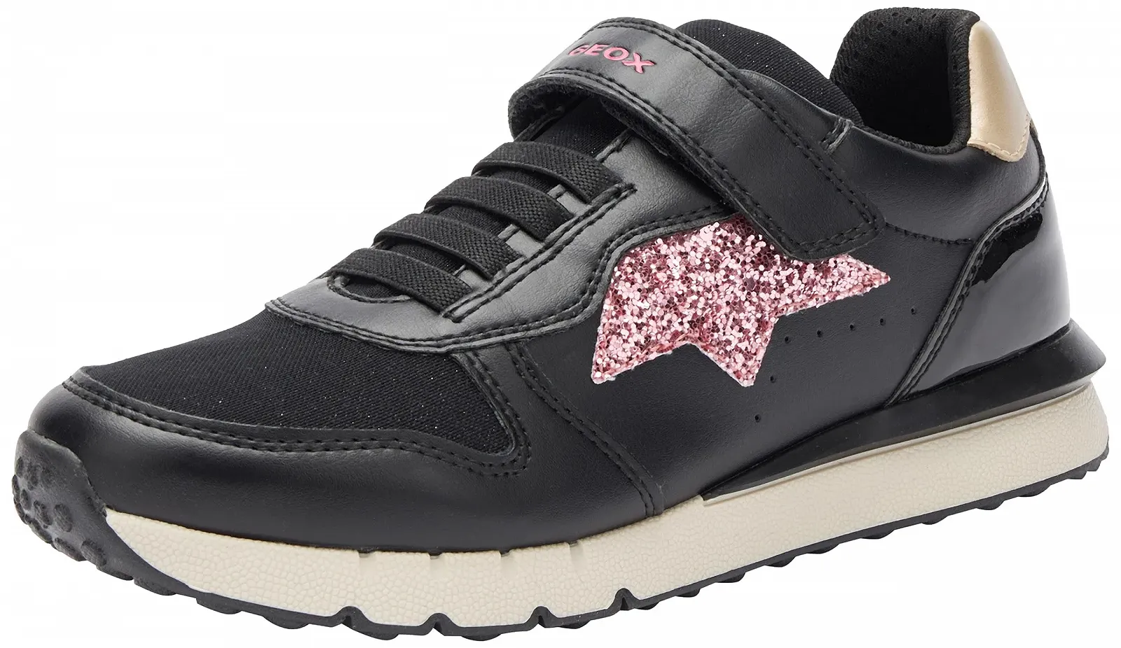 Кросівки Geox J Fastics Girl C, фото №1