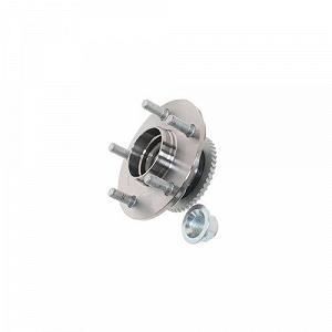 Комплект підшипника колеса SKF VKBA 7402 для NISSAN, задня вісь synthetic.ua - Фото 1