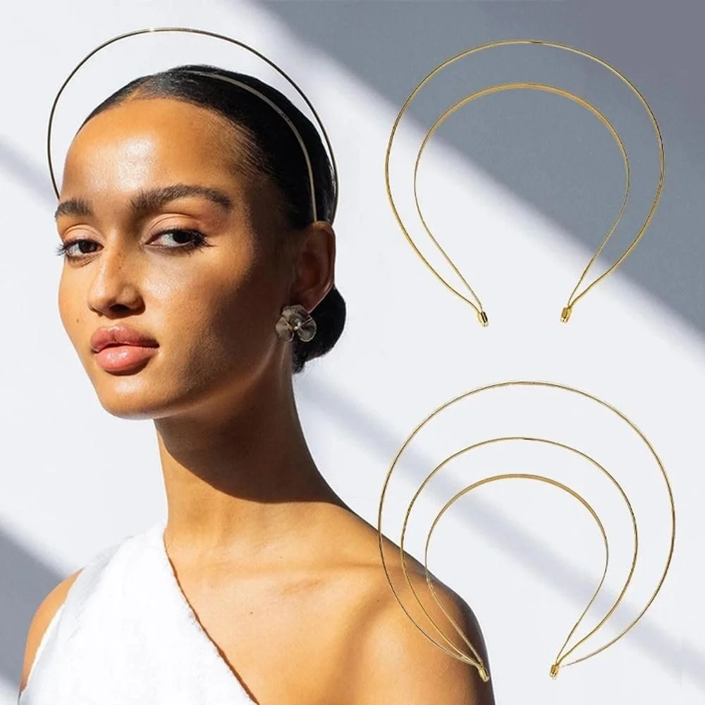 Обруч для волосся, фото №7