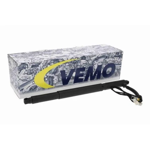 Електродвигун багажника VEMO V20-55-0004 Green Mobility Parts для BMW правий, фото №2