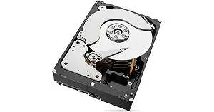 Внутренний жесткий диск Seagate IronWolf NAS цена на synthetic.ua - Фото 1 Внутренний жесткий диск Seagate IronWolf NAS synthetic.ua - Фото 1