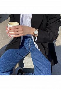 Женские часы Daniel Wellington Petite Melrose Rose Gold 28мм цена на synthetic.ua - Фото 1 Женские часы Daniel Wellington Petite Melrose Rose Gold 28мм synthetic.ua - Фото 1