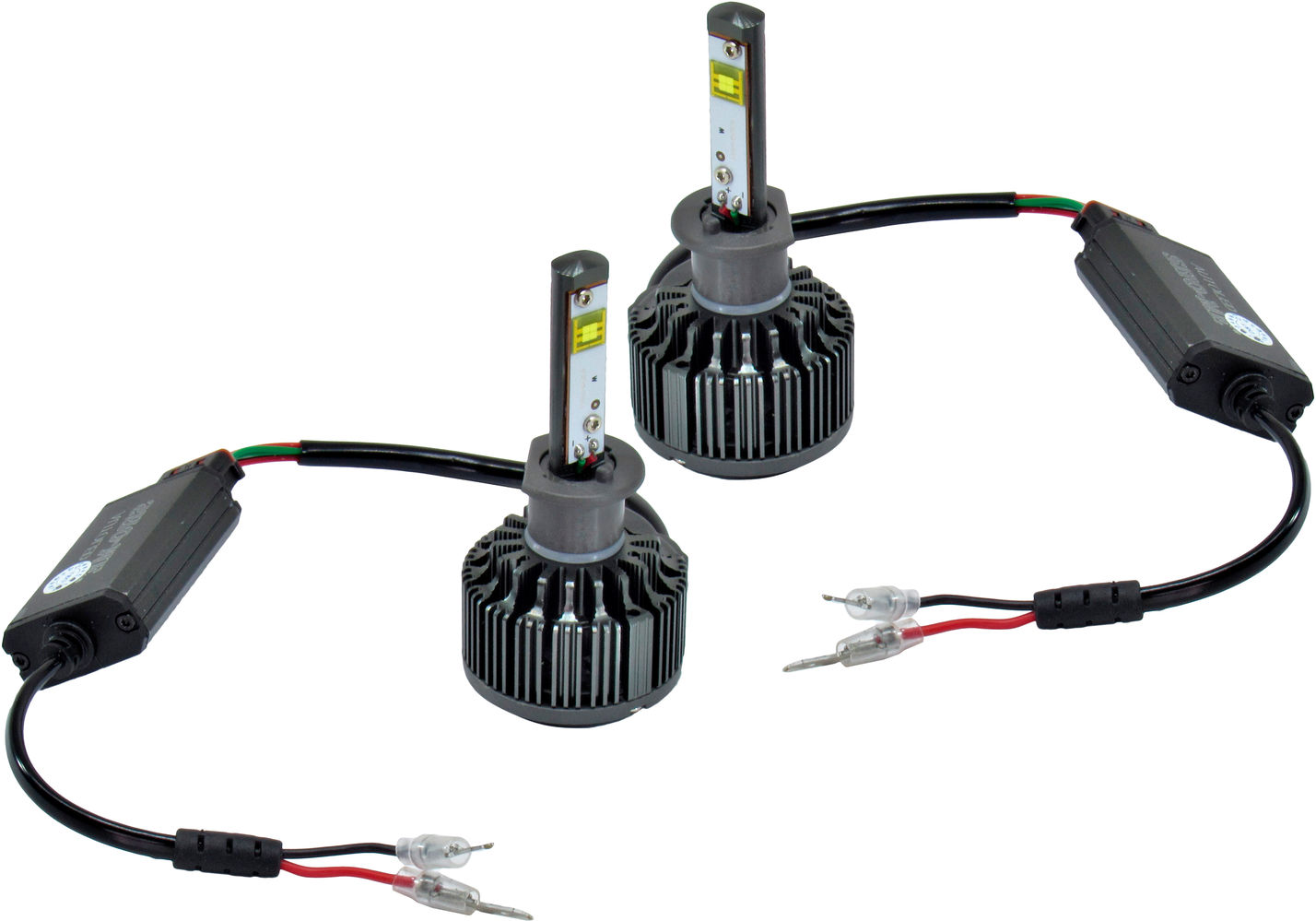 Лампочка LED H1 SHO-ME (G1.1 6000K 30W G1.1, фото №1 Лампочка LED H1 SHO-ME (G1.1 6000K 30W G1.1, фото №1