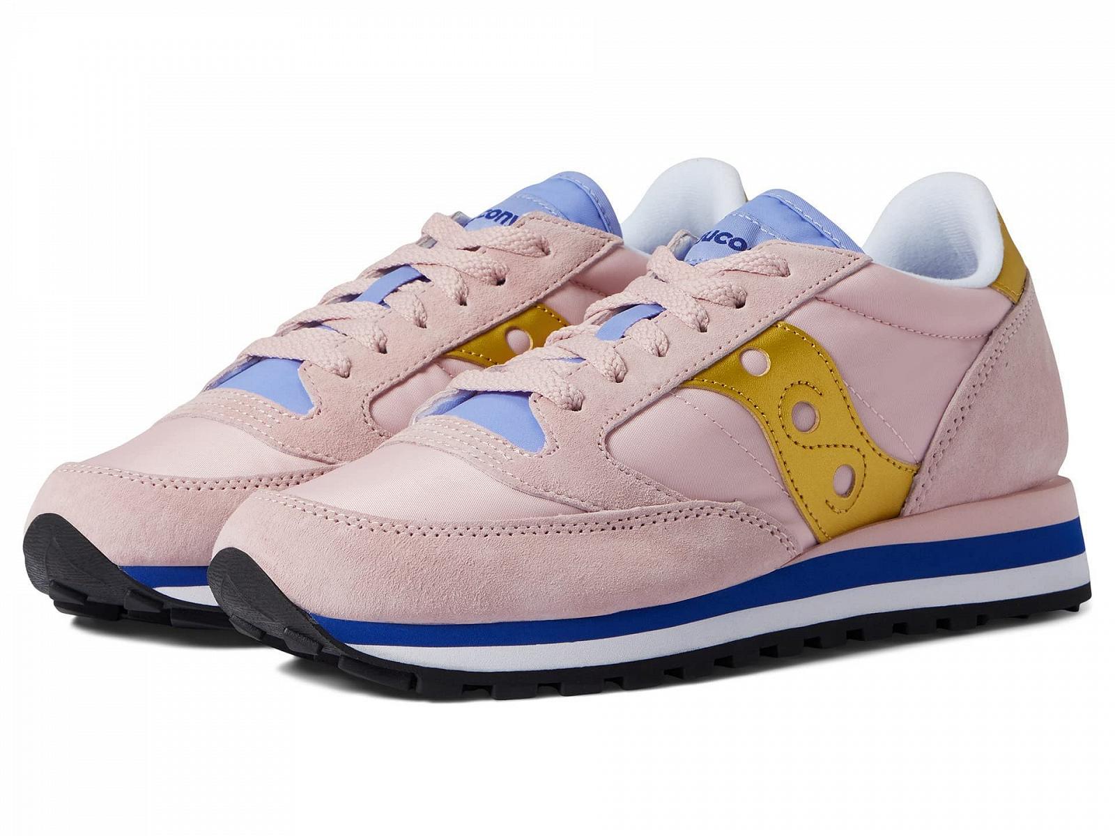 Кроссовки Saucony Jazz Triple женские, фото №1